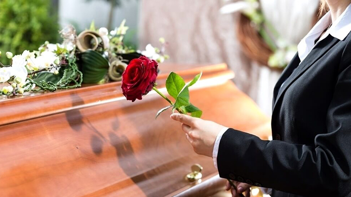 Rituais Fúnebres em Diferentes Religiões!