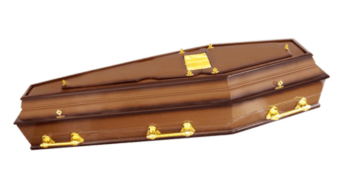 tipos de urna funerária