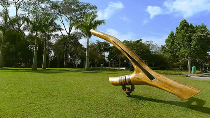 Melhores cemitérios particulares 