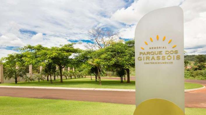 Melhores cemitérios particulares 