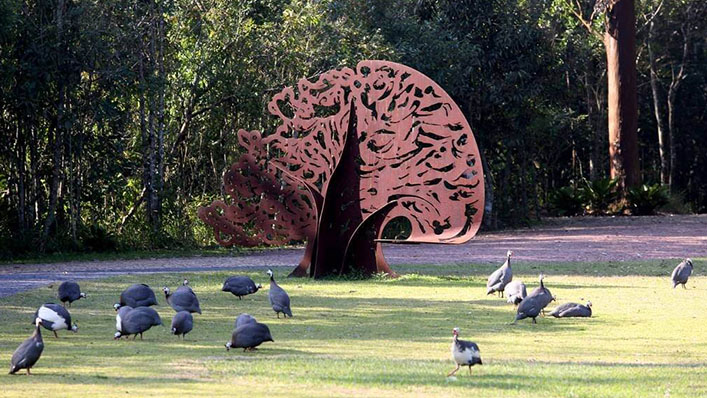 parque das cerejeiras