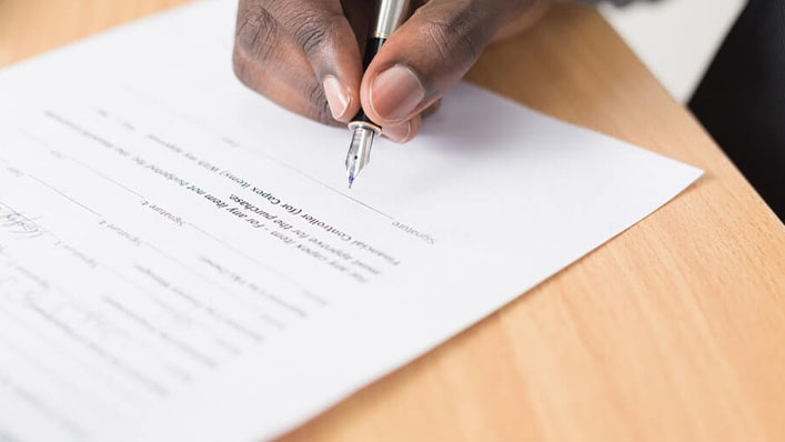 TESTAMENTO PARTICULAR