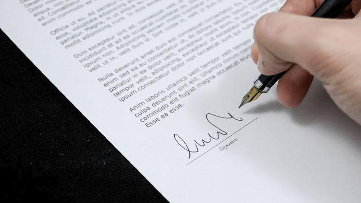 TESTAMENTO PARTICULAR