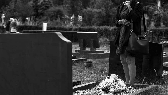 enterro ou sepultamento 2