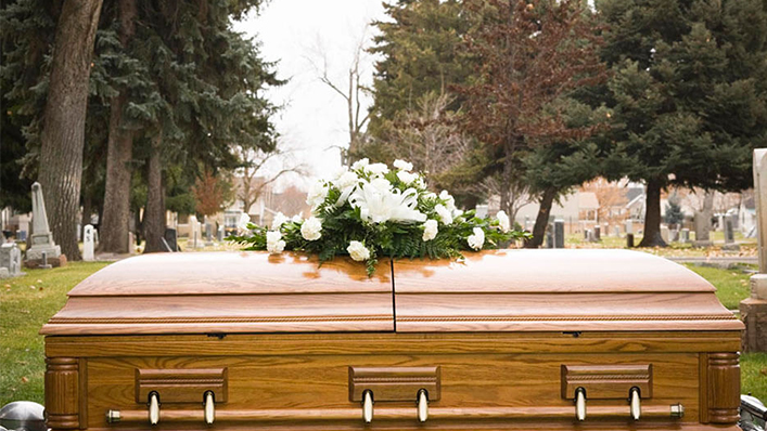 enterro ou sepultamento 3