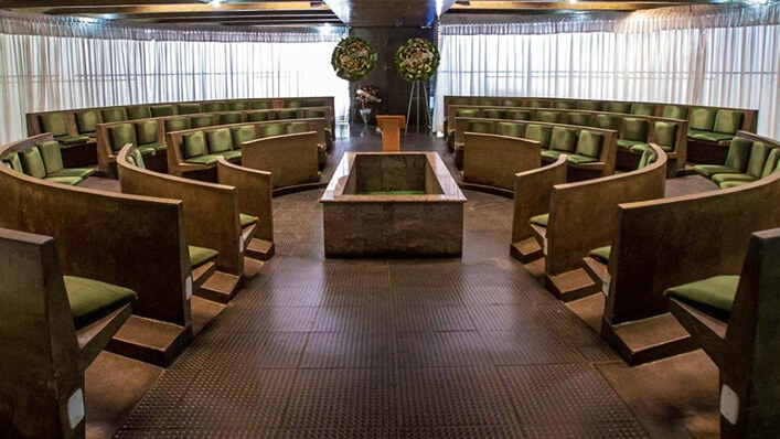 Crematório em São Paulo - Crematório Vila Alpina