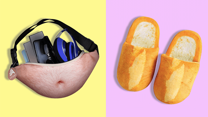 AMIGO SECRETO DIFERENTE - AMIGO DA ONÇA