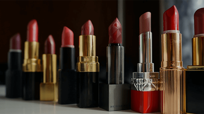 AMIGO SECRETO DIFERENTE - BATOM