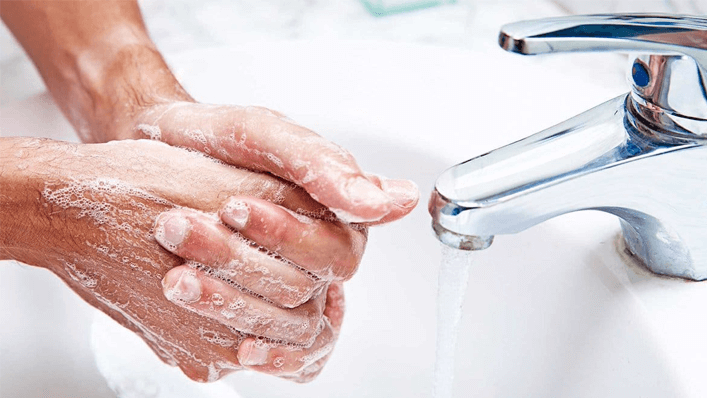 transtorno obsessivo compulsivo - limpadores