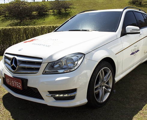 Funerária Arce - Serviços Funerários - Translado Funerário Rodoviário